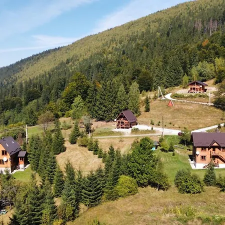 Kozichky 3*