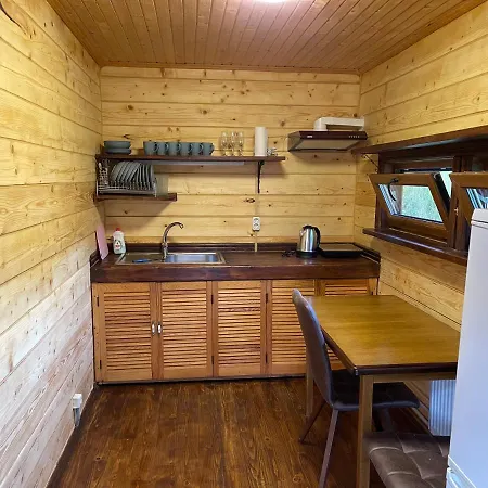 Kozichky Guest house