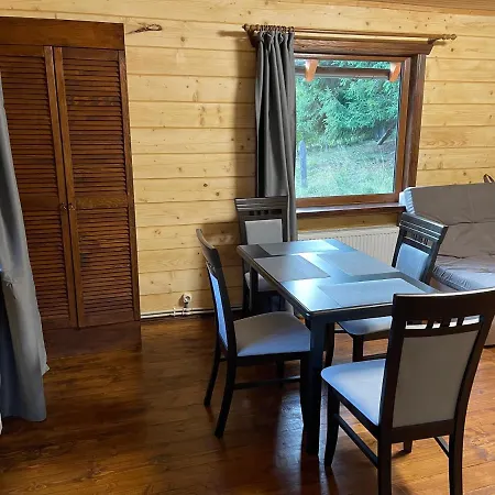 Guest house Kozichky Tatariv