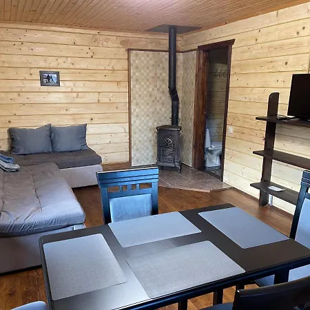 بيت ضيافة Kozichky 3*