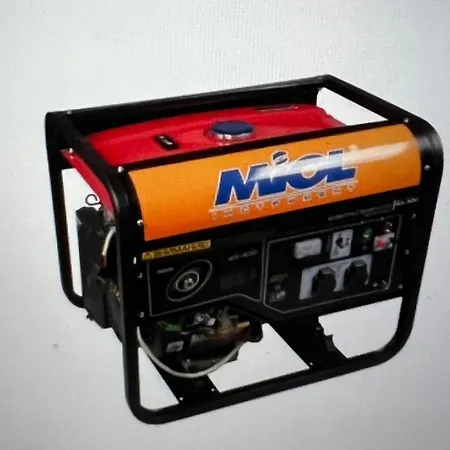 Kozichky Guest house