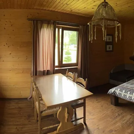 Kozichky Guest house 3*