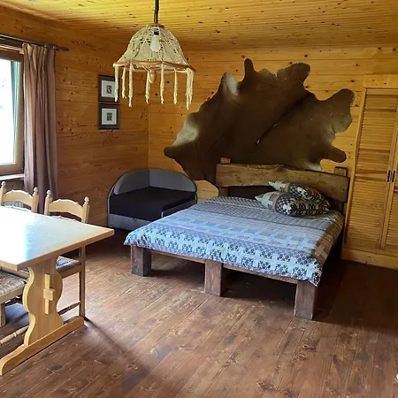 Kozichky Guest house 3*