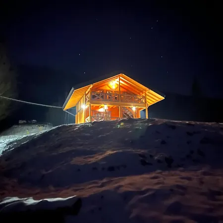 Guest house Kozichky Tatariv