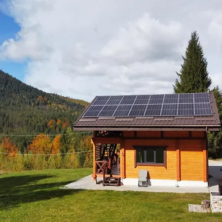 Guest house Kozichky