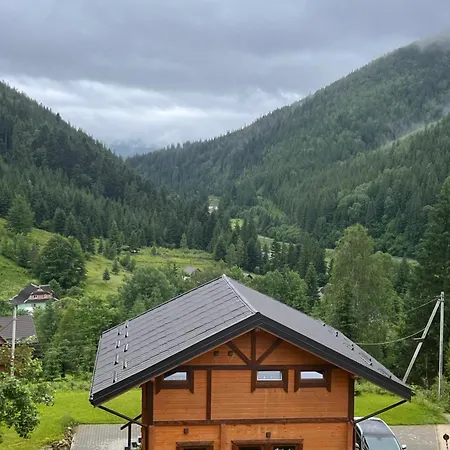 Guest house Kozichky