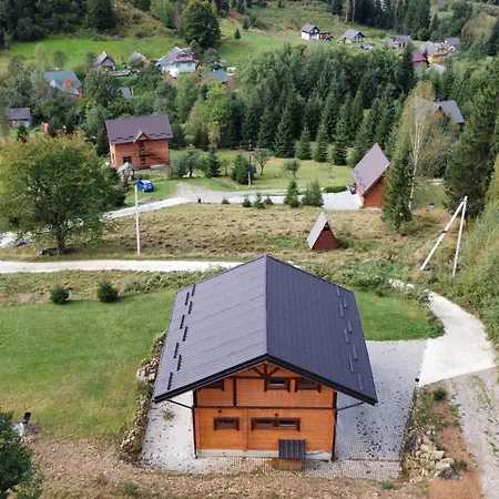 Kozichky Guest house Tatariv