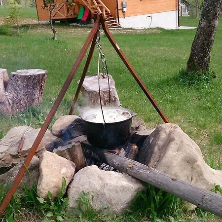 Kozichky 3*