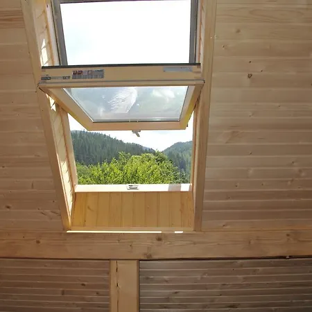 Guest house Kozichky Tatariv