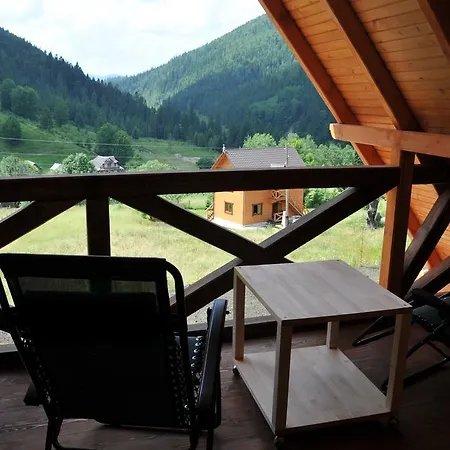 Guest house Kozichky 3*