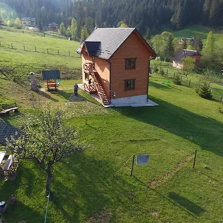 Guest house Kozichky