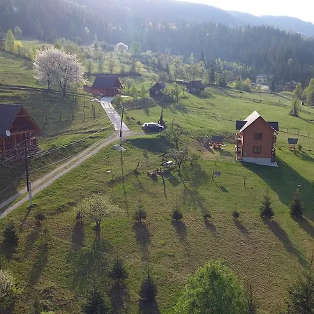 Kozichky Guest house