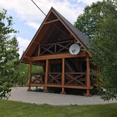 Guest house Kozichky 3*