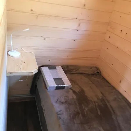 Kozichky Guest house 3*