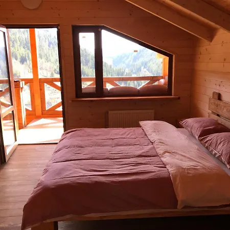 Kozichky Guest house 3*