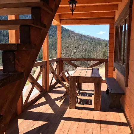 Kozichky Guest house