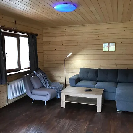 Kozichky Vendégház 3*