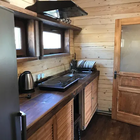 Guest house Kozichky 3*