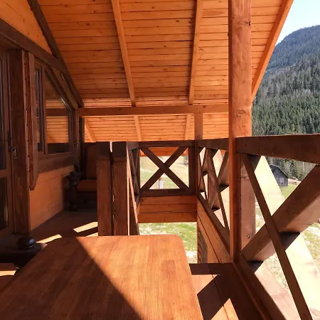 Guest house Kozichky 3*