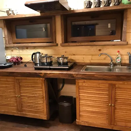 Guest house Kozichky 3*