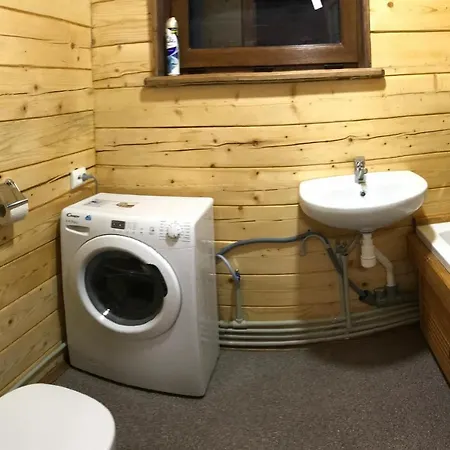 Guest house Kozichky