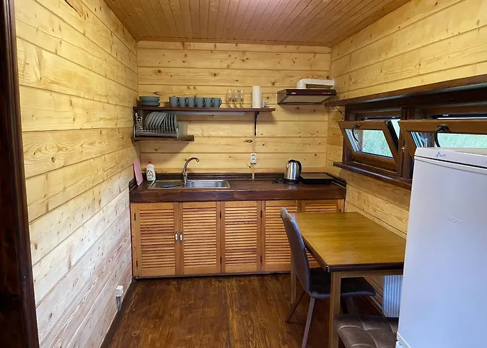 Kozichky Guest house