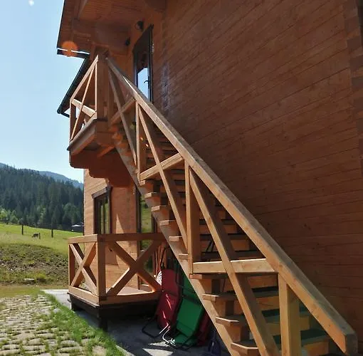 Guest house Kozichky 3*