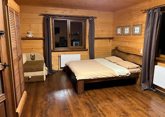 Kozichky 3* Tatariv