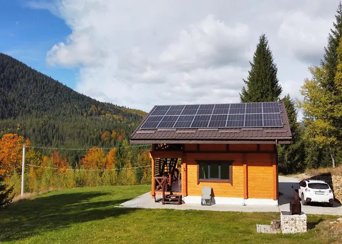 Guest house Kozichky