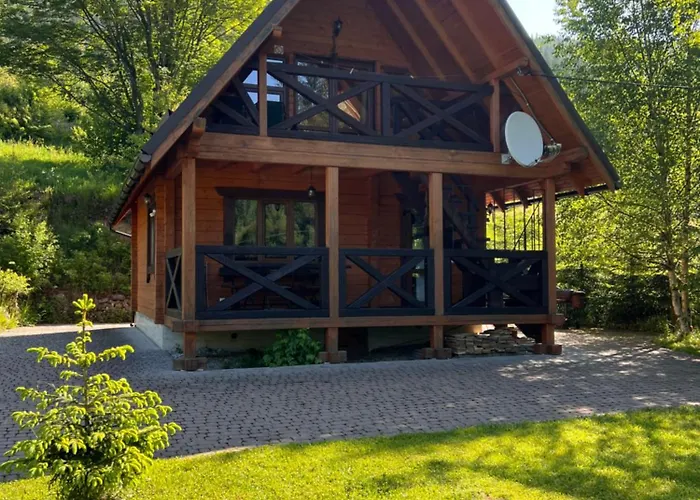 Kozichky Tatariv