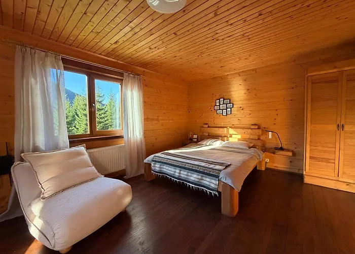Guest house Kozichky