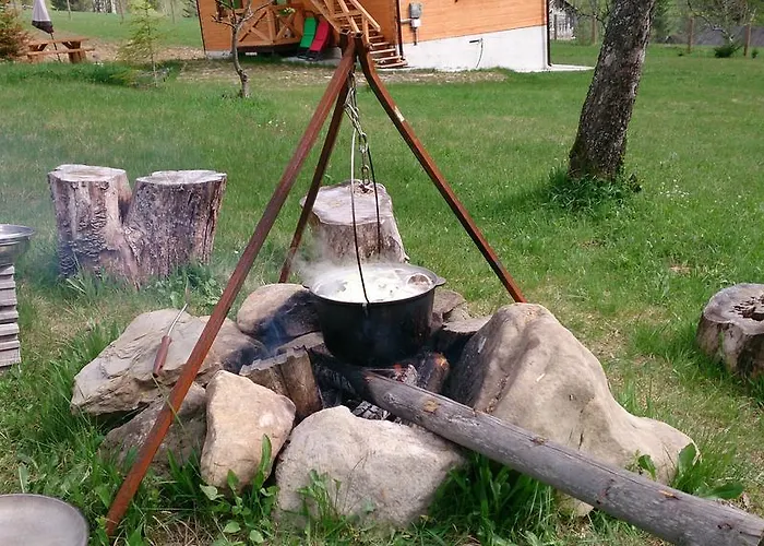 Kozichky 3*