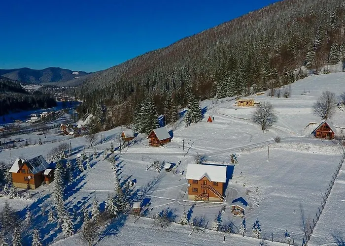 Kozichky 3*