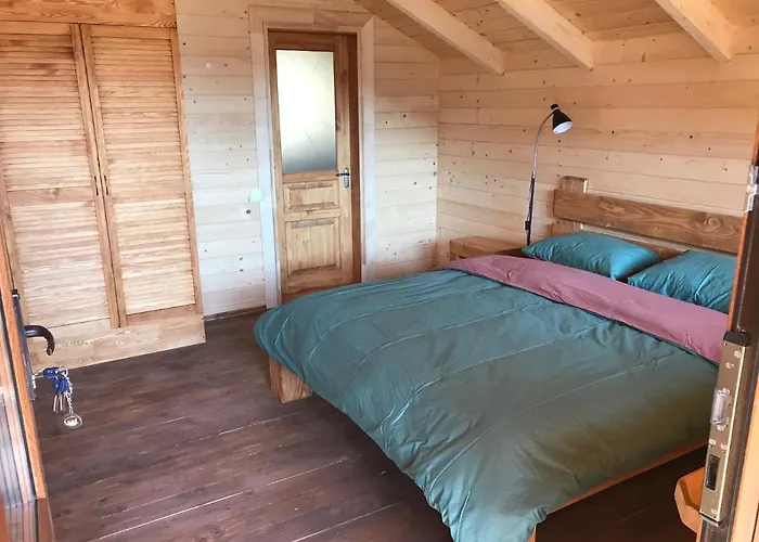 Guest house Kozichky Tatariv