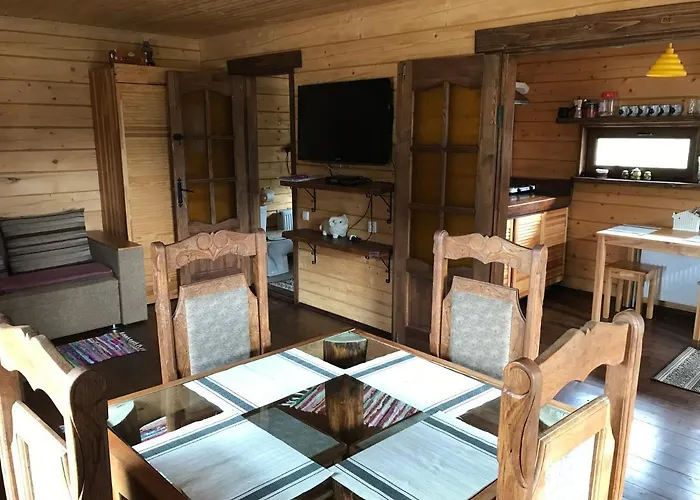 Kozichky Tatariv
