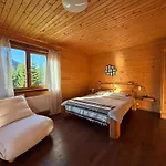 Gæstehus Kozichky