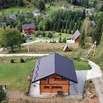 Kozichky Gæstehus Tatariv