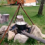 Kozichky 3*