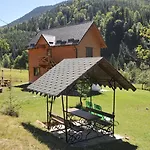 Kozichky 3* Tatariv