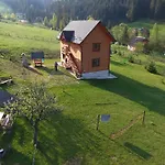 Gæstehus Kozichky