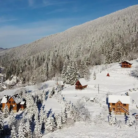 Kozichky Guest house