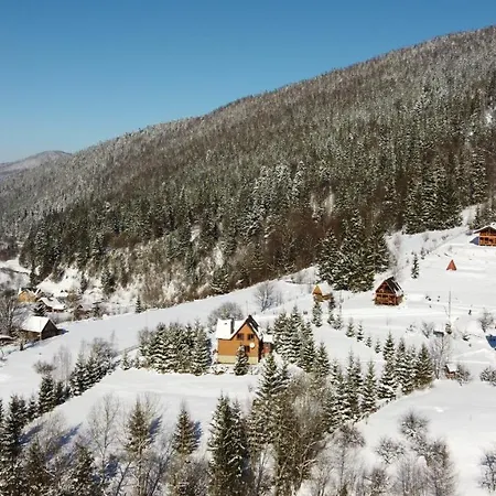 Guest house Kozichky 3*