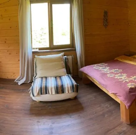 Guest house Kozichky Tatariv