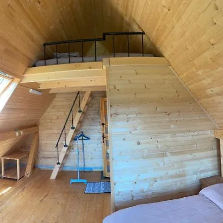Kozichky Guest house