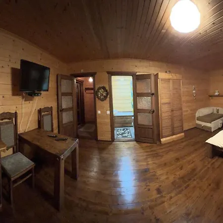 Guest house Kozichky 3*