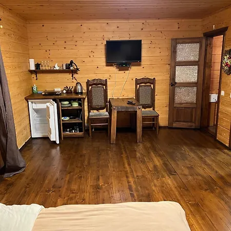 Kozichky Guest house 3*