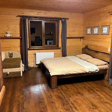 Kozichky 3* Tatariv
