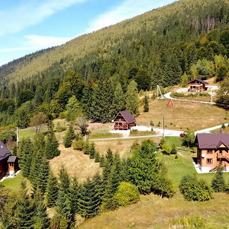 Guest house Kozichky