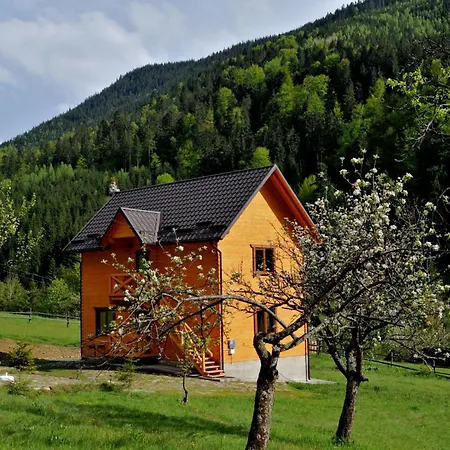 Kozichky Guest house 3*