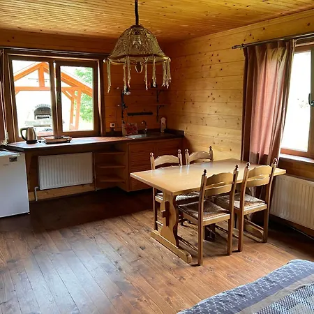 Kozichky 3*